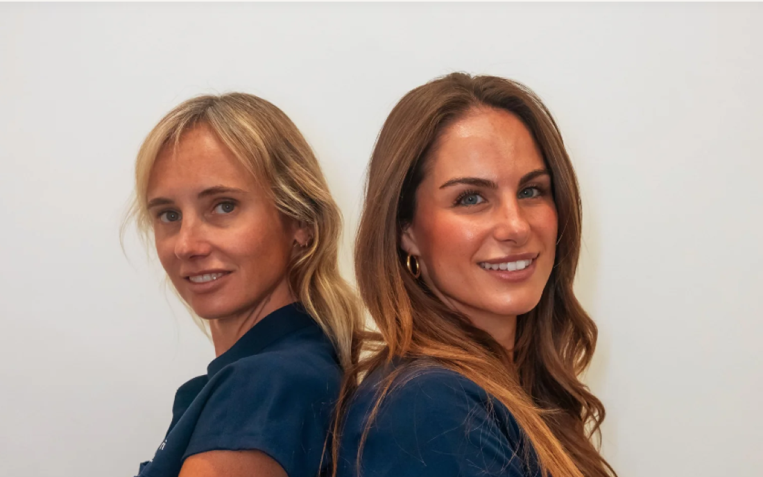 Risultato prima dopo faccette dentali